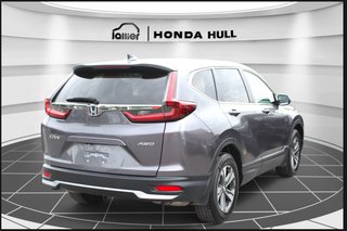 2022 Honda CR-V LX | AWD in , Quebec - 5 - w320h240px