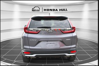 2022 Honda CR-V LX | AWD in , Quebec - 4 - w320h240px