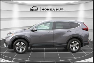 2022 Honda CR-V LX | AWD in , Quebec - 2 - w320h240px