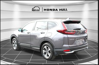2022 Honda CR-V LX | AWD in , Quebec - 3 - w320h240px