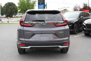 Honda CR-V LX | AWD 2022 à Gatineau, Québec - 4 - w320h240px