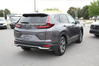Honda CR-V LX | AWD 2022 à Gatineau, Québec - 5 - w320h240px