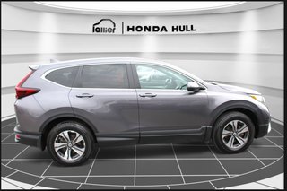 2022 Honda CR-V LX | AWD in , Quebec - 6 - w320h240px