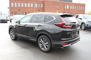 Honda CR-V Sport | AWD 2022 à , Québec - 3 - w320h240px