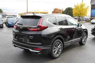 Honda CR-V Sport | AWD 2022 à , Québec - 5 - w320h240px