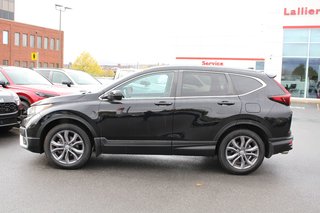 Honda CR-V Sport | AWD 2022 à , Québec - 2 - w320h240px
