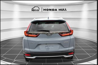Honda CR-V Sport | AWD 2022 à Gatineau, Québec - 4 - w320h240px