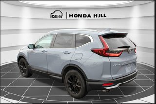Honda CR-V Sport | AWD 2022 à Gatineau, Québec - 3 - w320h240px