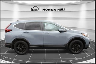 Honda CR-V Sport | AWD 2022 à Gatineau, Québec - 6 - w320h240px