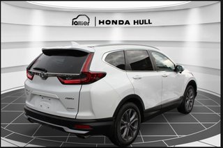 2022 Honda CR-V Sport | AWD in , Quebec - 5 - w320h240px