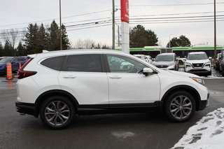 2022 Honda CR-V Sport | AWD in , Quebec - 6 - w320h240px