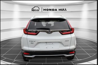 2022 Honda CR-V Sport | AWD in , Quebec - 4 - w320h240px
