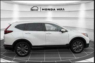 2022 Honda CR-V Sport | AWD in , Quebec - 6 - w320h240px