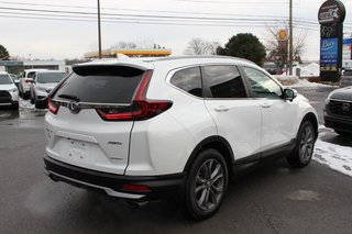 2022 Honda CR-V Sport | AWD in , Quebec - 5 - w320h240px