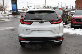 2022 Honda CR-V Sport | AWD in , Quebec - 4 - w320h240px