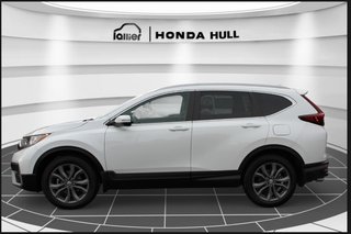 2022 Honda CR-V Sport | AWD in , Quebec - 2 - w320h240px