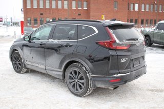 Honda CR-V Black Edition 2022 à Gatineau, Québec - 3 - w320h240px