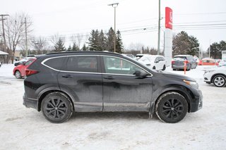 Honda CR-V Black Edition 2022 à Gatineau, Québec - 6 - w320h240px