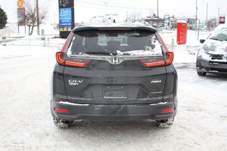 Honda CR-V Black Edition 2022 à Gatineau, Québec - 4 - w320h240px