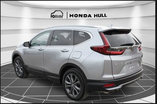 Honda CR-V Sport | AWD 2022 à Gatineau, Québec - 3 - w320h240px
