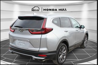 Honda CR-V Sport | AWD 2022 à Gatineau, Québec - 5 - w320h240px