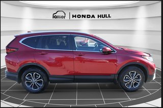 Honda CR-V EX-L | AWD 2022 à Montréal, Québec - 6 - w320h240px