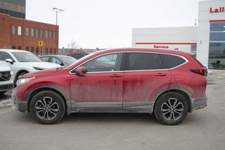 Honda CR-V EX-L | AWD 2022 à Gatineau, Québec - 2 - w320h240px
