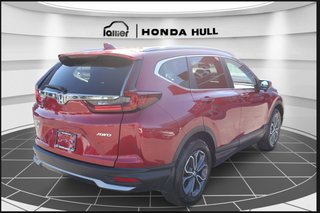 Honda CR-V EX-L | AWD 2022 à Montréal, Québec - 5 - w320h240px