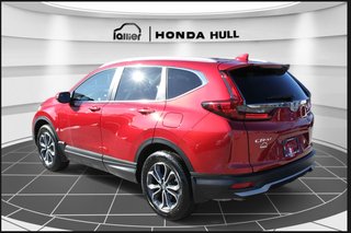 Honda CR-V EX-L | AWD 2022 à Montréal, Québec - 3 - w320h240px