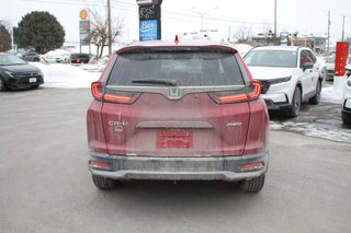 Honda CR-V EX-L | AWD 2022 à Gatineau, Québec - 4 - w320h240px