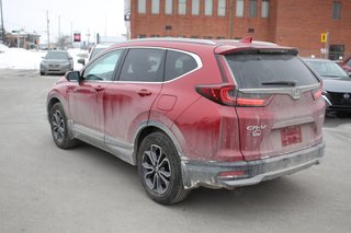Honda CR-V EX-L | AWD 2022 à Gatineau, Québec - 3 - w320h240px
