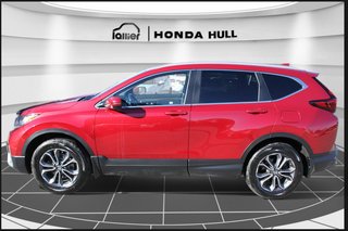 Honda CR-V EX-L | AWD 2022 à Montréal, Québec - 2 - w320h240px