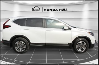 Honda CR-V LX | FWD 2022 à Gatineau, Québec - 6 - w320h240px