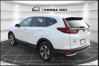 Honda CR-V LX | FWD 2022 à Gatineau, Québec - 3 - w320h240px