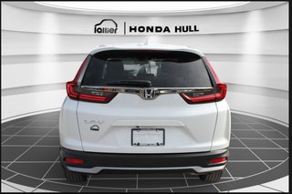 Honda CR-V LX | FWD 2022 à Gatineau, Québec - 4 - w320h240px