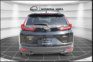 Honda CR-V Black Edition 2022 à Gatineau, Québec - 4 - w320h240px