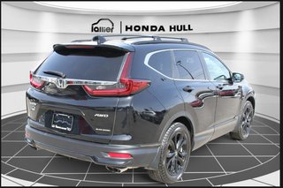 Honda CR-V Black Edition 2022 à Gatineau, Québec - 5 - w320h240px
