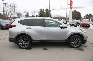 2022 Honda CR-V Sport | AWD in Gatineau, Quebec - 6 - w320h240px