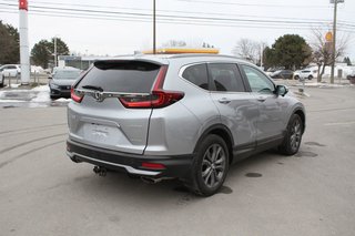 2022 Honda CR-V Sport | AWD in Gatineau, Quebec - 5 - w320h240px