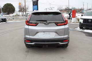 2022 Honda CR-V Sport | AWD in Gatineau, Quebec - 4 - w320h240px