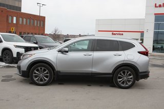 2022 Honda CR-V Sport | AWD in Gatineau, Quebec - 2 - w320h240px