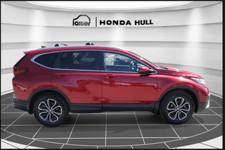 Honda CR-V EX-L | AWD 2022 à Gatineau, Québec - 6 - w320h240px