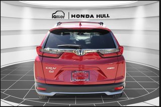 Honda CR-V EX-L | AWD 2022 à Gatineau, Québec - 4 - w320h240px
