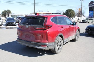 2022 Honda CR-V EX-L | AWD in Gatineau, Quebec - 5 - w320h240px