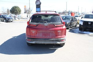 2022 Honda CR-V EX-L | AWD in Gatineau, Quebec - 4 - w320h240px