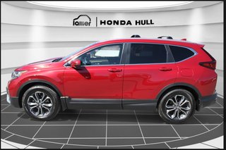 Honda CR-V EX-L | AWD 2022 à Gatineau, Québec - 2 - w320h240px