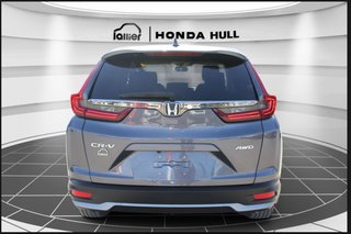 Honda CR-V LX | AWD 2022 à Montréal, Québec - 4 - w320h240px