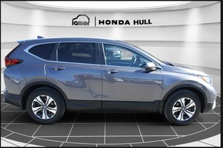 Honda CR-V LX | AWD 2022 à Montréal, Québec - 6 - w320h240px