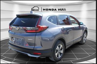 Honda CR-V LX | AWD 2022 à Montréal, Québec - 5 - w320h240px