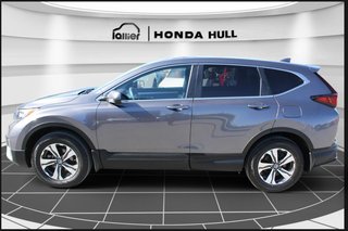 Honda CR-V LX | AWD 2022 à Montréal, Québec - 2 - w320h240px